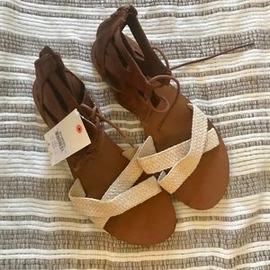 Billabong Sandals